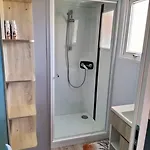 Camping Mobil Avec Vue Exceptionnelle