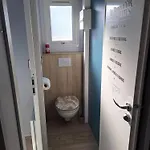 Camping Mobil Avec Vue Exceptionnelle
