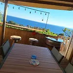 Camping Mobil Avec Vue Exceptionnelle Saint-Raphaël