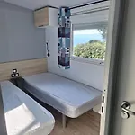 Camping Mobil Avec Vue Exceptionnelle