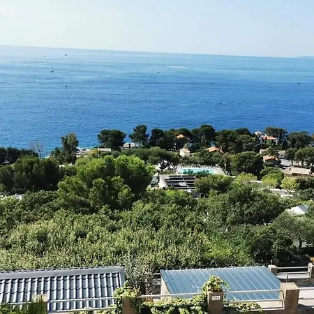 Mobil Avec Vue Exceptionnelle *