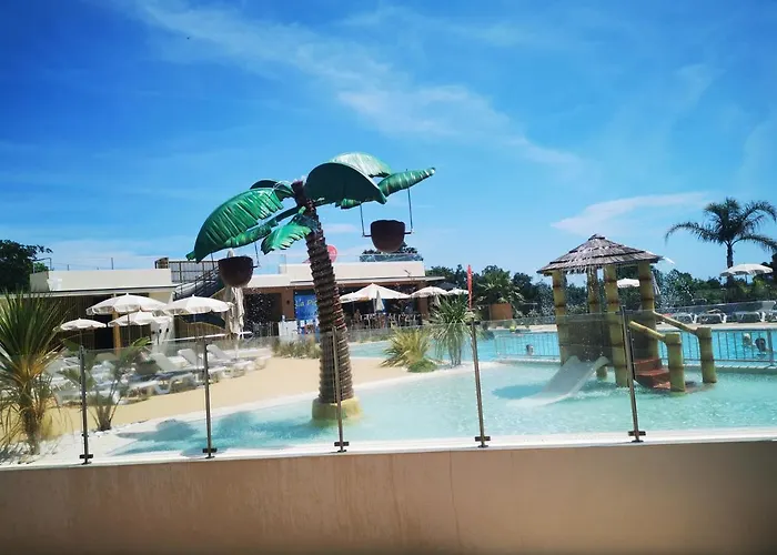 Mobil Avec Vue Exceptionnelle * Saint-Raphael (Var)