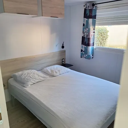 Mobil Avec Vue Exceptionnelle * Saint-Raphaël