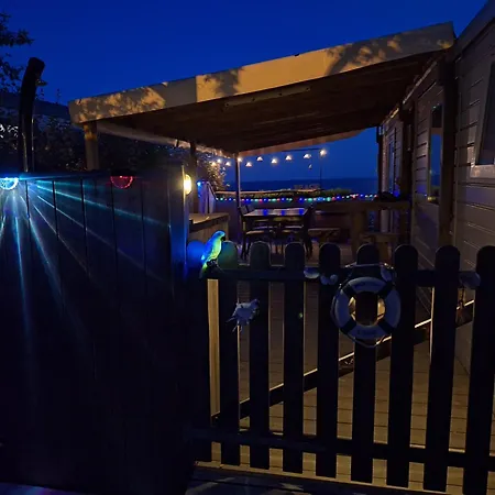 Mobil Avec Vue Exceptionnelle * Saint-Raphaël