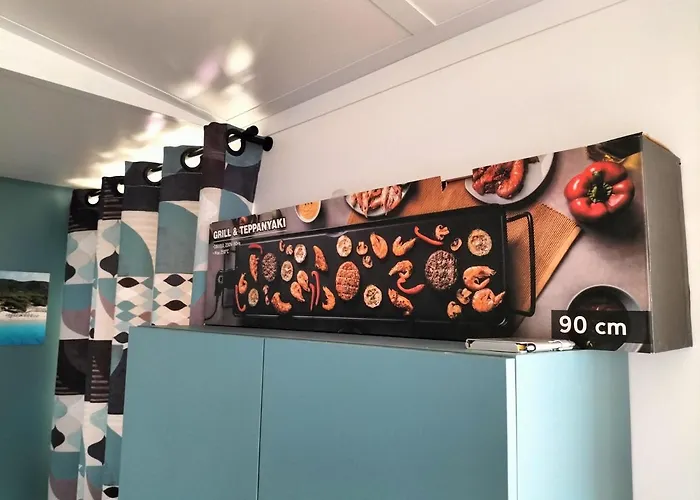 Mobil Avec Vue Exceptionnelle キャンプ場 Saint-Raphaël