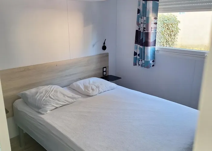 Mobil Avec Vue Exceptionnelle * Saint-Raphaël